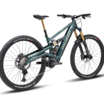 POLYGON COLOSSUS N8XE  Kashima (Shimano EP801)