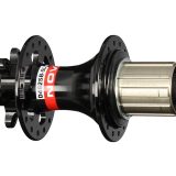 Hub rear D462SB-SL-QR-S3S-11S, black, 32 holes