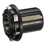 Freehub body X6 type, Shim.11, alloy 6-pawls