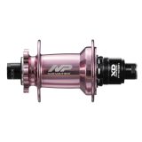Hub rear XD602SB/A-B12-S11, anodized pink, 32 holes, NP logo, OEM