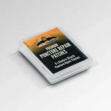 6 Χ PREMIUM PUNCTURE REPAIR PATCHES