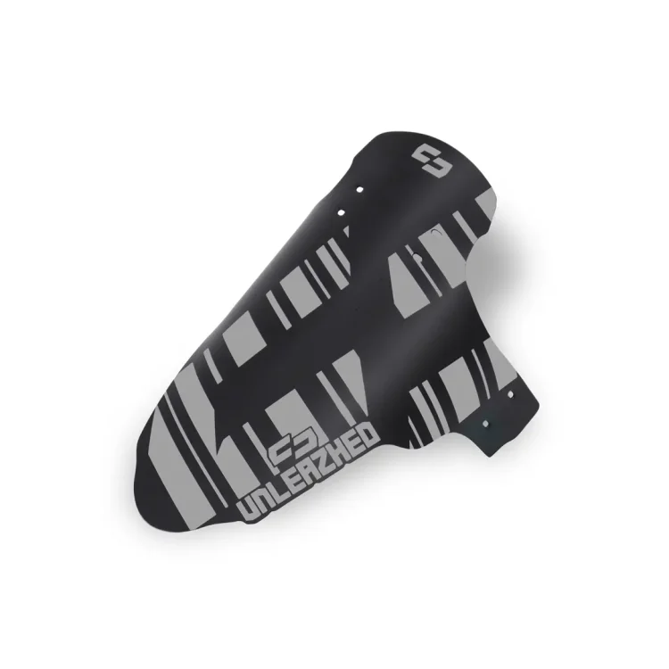 Mudguard M01 chalky - Unleazhed
