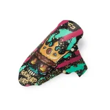 unleazhed - M01 Scrap Yard Lord