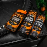 140ML CYCLE TUBELESS TYRE SEALANT - Image 5