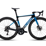 POLYGON HELIOS A8X BLUE
