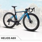 POLYGON HELIOS A8X BLUE - Image 3