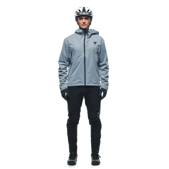 Dainese - Hgc Shell - Jackets - Men - Tradewinds - Image 3