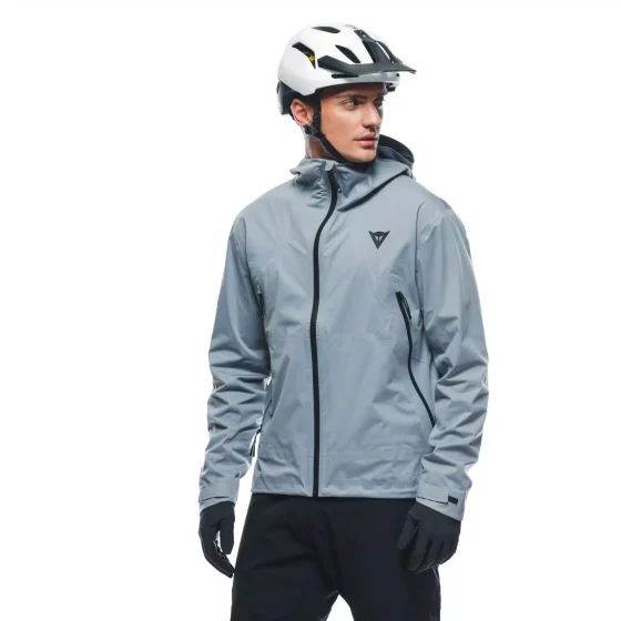 Dainese - Hgc Shell - Jackets - Men - Tradewinds - Image 6