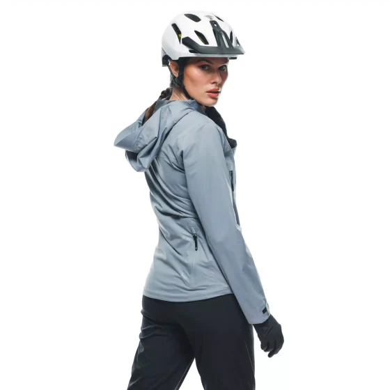 Dainese - Hgc Shell Wmn - Jackets - Women - Tradewinds - Image 7