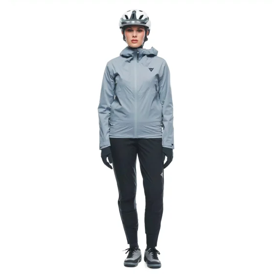 Dainese - Hgc Shell Wmn - Jackets - Women - Tradewinds - Image 3