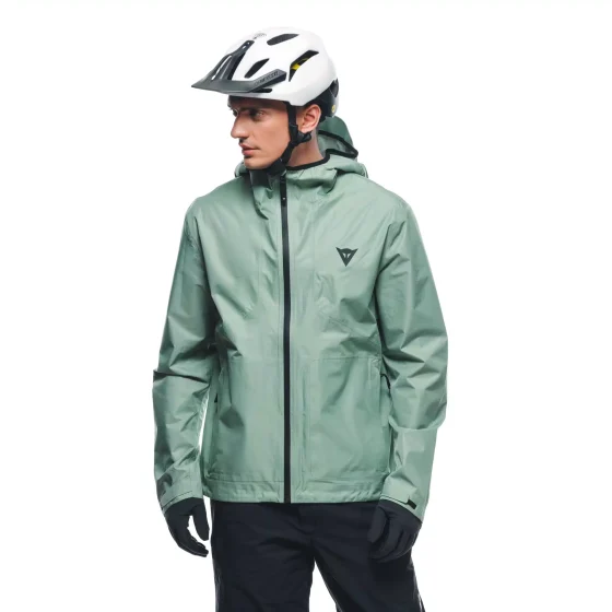 Dainese - Hgc Shell Light - Jackets - Men - Hedge-green - Image 5