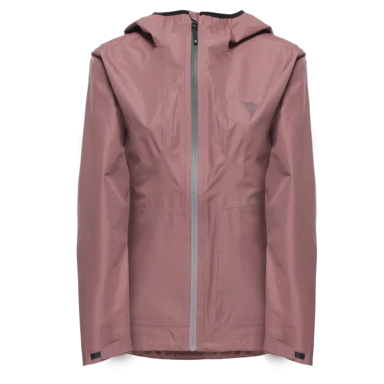 Dainese - Hgc Shell Light Wmn - Jackets - Women - Rose-taupe