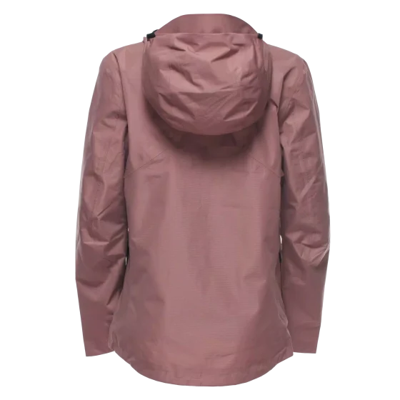 Dainese - Hgc Shell Light Wmn - Jackets - Women - Rose-taupe - Image 2