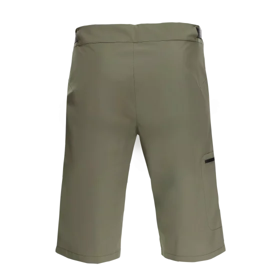 Dainese - Hgomnia Shorts - Pants - Men - Green - Image 2