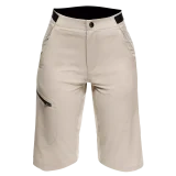 Dainese - Hgomnia Shorts Wmn - Pants - Women - Beige