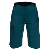 Dainese - Hgomnia Shorts Wmn - Pants - Women - Deep Green