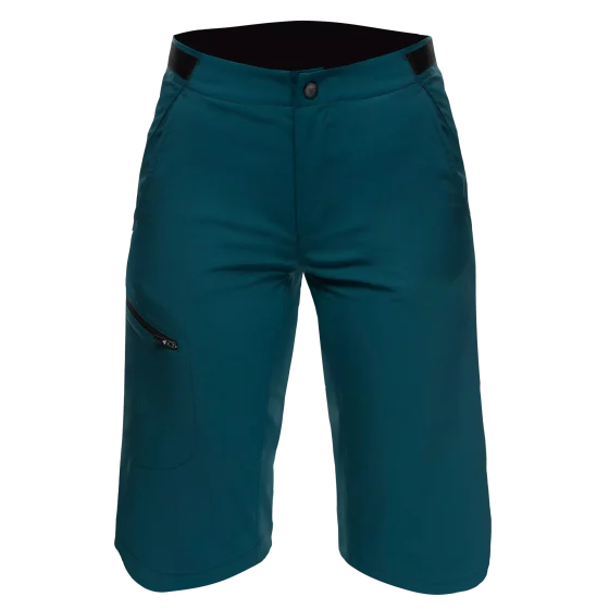 Dainese - Hgomnia Shorts Wmn - Pants - Women - Deep Green