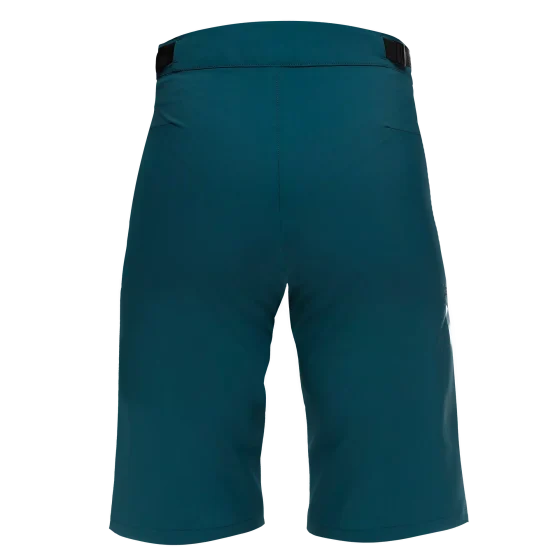 Dainese - Hgomnia Shorts Wmn - Pants - Women - Deep Green - Image 2