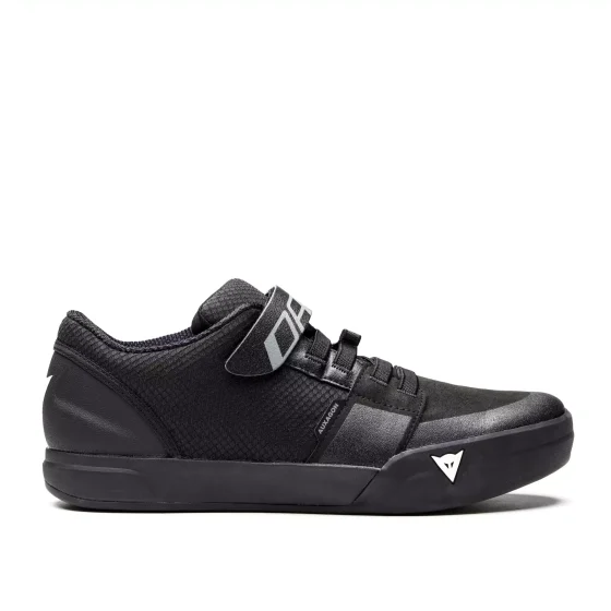 Dainese - Hgmateria Pro - Shoes - Unisex - Black/black