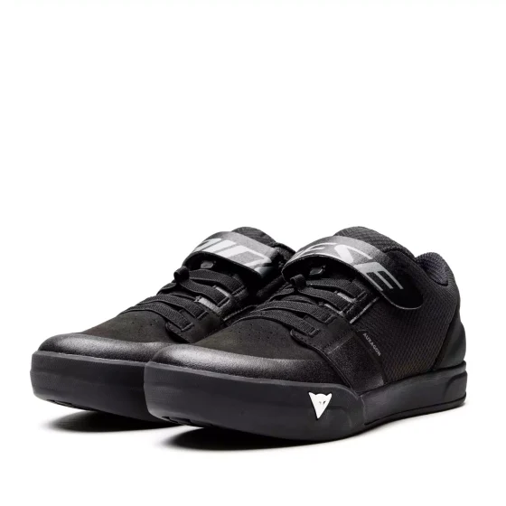 Dainese - Hgmateria Pro - Shoes - Unisex - Black/black - Image 4