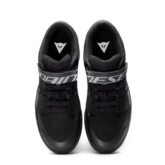 Dainese - Hgmateria Pro - Shoes - Unisex - Black/black - Image 6