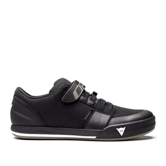 Dainese - Hgacto Pro - Shoes - Unisex - Black/black