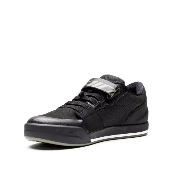 Dainese - Hgacto Pro - Shoes - Unisex - Black/black - Image 2