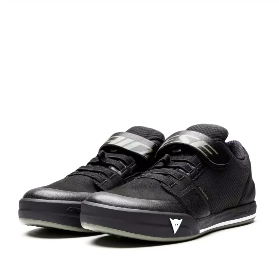 Dainese - Hgacto Pro - Shoes - Unisex - Black/black - Image 4