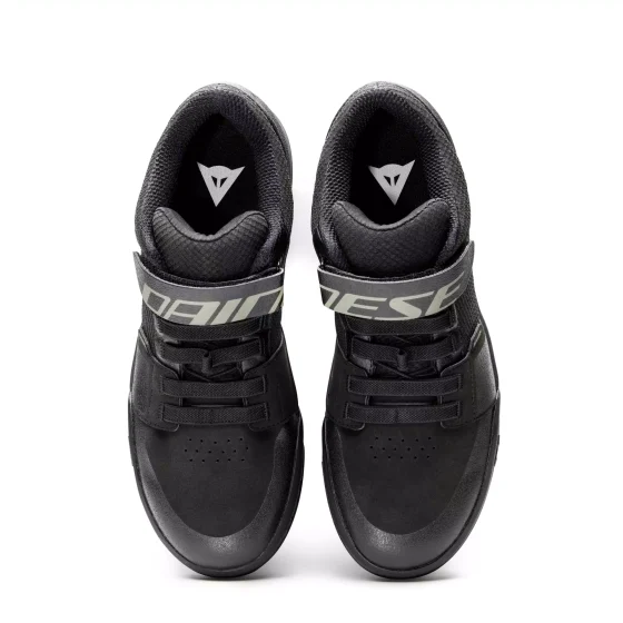 Dainese - Hgacto Pro - Shoes - Unisex - Black/black - Image 5