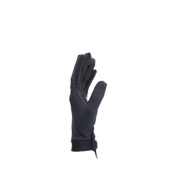 Dainese - Hgc Hybrid Gloves - Gloves - Unisex - Black/black - Image 2