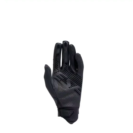 Dainese - Hgc Hybrid Gloves - Gloves - Unisex - Black/black - Image 3