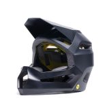 Dainese - Scarabeo Linea 01 Mips - Kids - Kid - Black/black - Xs/s