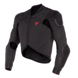 Dainese - Rhyolite Safety Jacket Lite - Body Armor - Unisex - Black