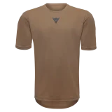 Dainese - Hgomnia Jersey Ss - T-shirts - Men - Brown