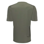 Dainese - Hgomnia Jersey Ss - T-shirts - Men - Green - Image 2