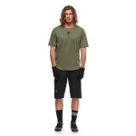 Dainese - Hgomnia Jersey Ss - T-shirts - Men - Green - Image 3
