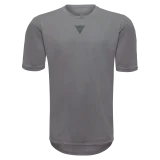 Dainese - Hgomnia Jersey Ss - T-shirts - Men - Grey