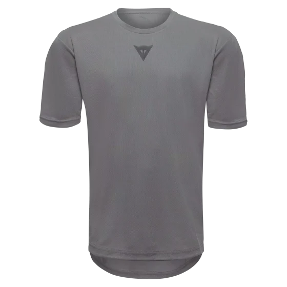 Dainese - Hgomnia Jersey Ss - T-shirts - Men - Grey