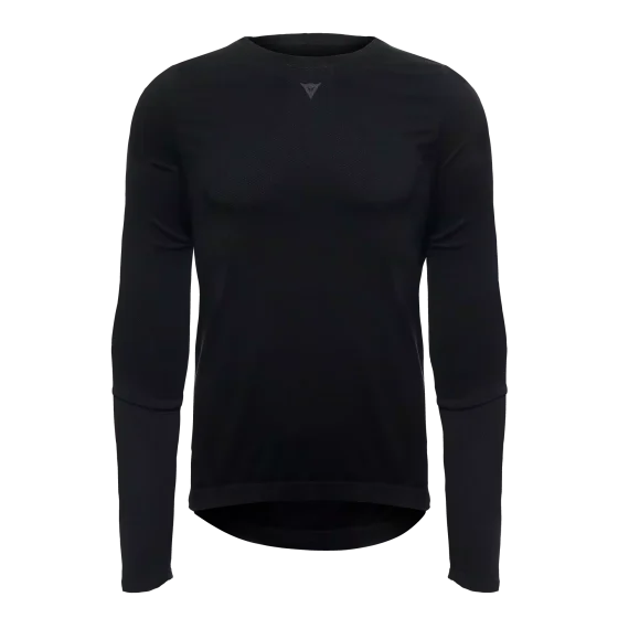 Dainese - Dskin Ls Man - Technical Layers - Men - Black