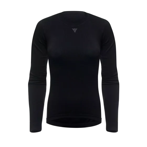 Dainese - Dskin Ls Wmn - Technical Layers - Women - Black