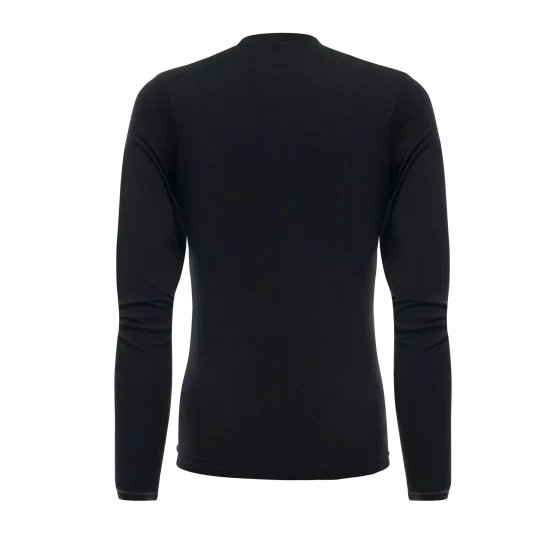 Dainese - Dskin Ls Wmn - Technical Layers - Women - Black - Image 2