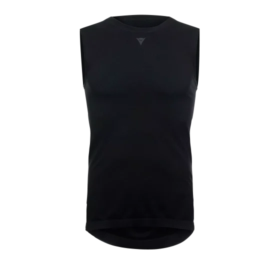 Dainese - Dskin Vest Man - Technical Layers - Men - Black