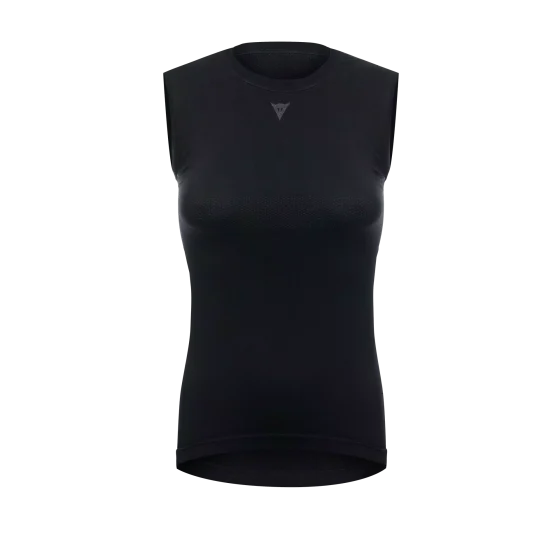 Dainese - Dskin Vest Wmn - Technical Layers - Women - Black