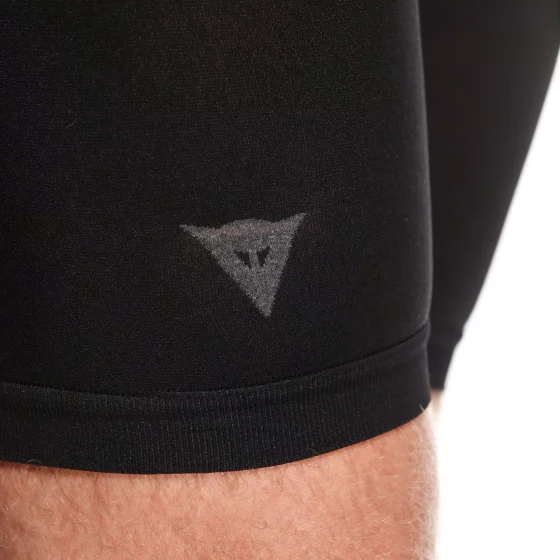 Dainese - Dskin Shorts Man - Technical Layers - Men - Black - Image 7