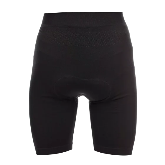 Dainese - Dskin Shorts Man - Technical Layers - Men - Black - Image 2