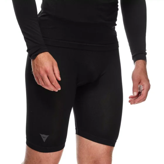 Dainese - Dskin Shorts Man - Technical Layers - Men - Black - Image 5