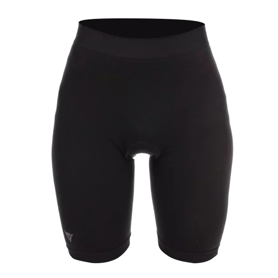 Dainese - Dskin Shorts Wmn - Technical Layers - Women - Black