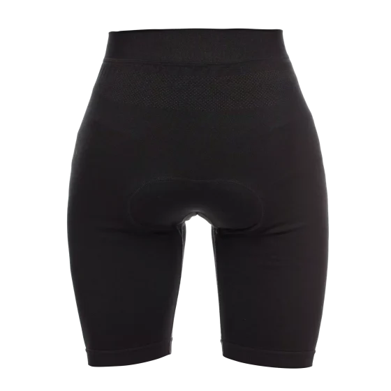 Dainese - Dskin Shorts Wmn - Technical Layers - Women - Black - Image 2