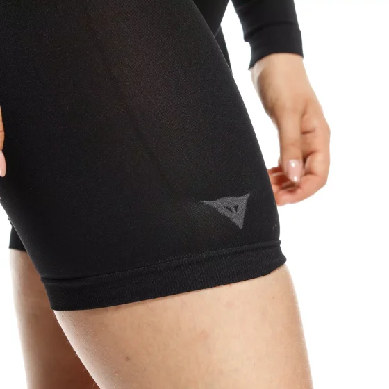 Dainese - Dskin Shorts Wmn - Technical Layers - Women - Black - Image 6