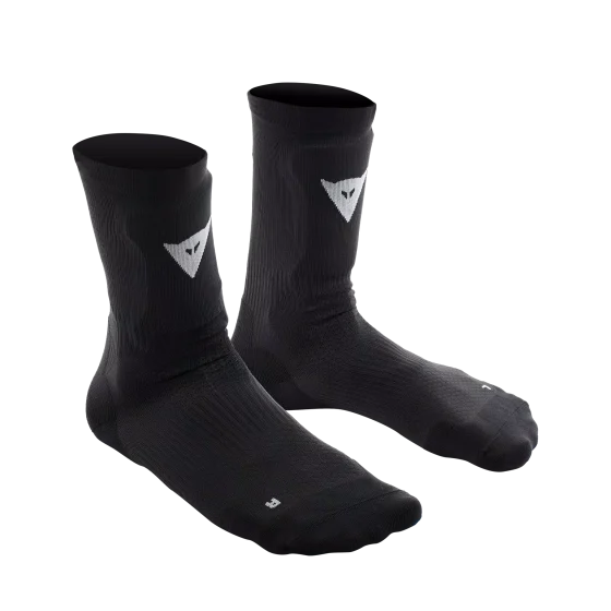 Dainese - Hgrox Socks - Technical Layers - Unisex - Black/grey